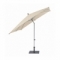 parasol - Alu-Push - � 270