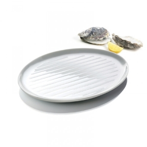 Assiettes � barbecue  Holbaek & Jensen