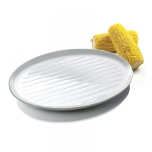 Assiettes � barbecue  Holbaek & Jensen