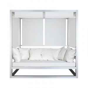 canapé - Tres Al Fresco José A. Gandia