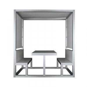 kiosque - Merendero Jos� A. Gandia