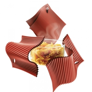 Manique et pat�re  Holbaek & Jensen