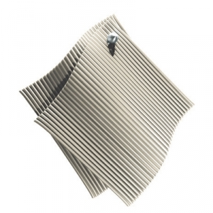 Manique et pat�re  Holbaek & Jensen