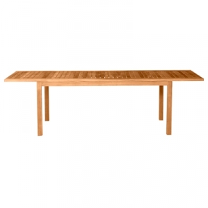 table � rallonge - Pure Wim Segers