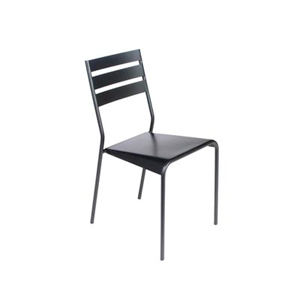 chaise de jardin - Facto Patrick Jouin