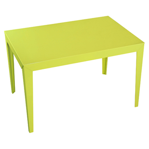 table rectangulaire - Zef GM  Avant-Premi�re