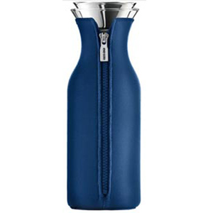Carafe pour r�frig�rateur - fourreau n�opr�ne  Holbaek & Jensen