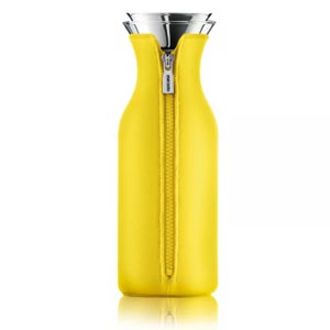 Carafe pour r�frig�rateur - fourreau n�opr�ne  Holbaek & Jensen