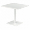 table de jardin carr�e - Round 60