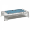 table basse de jardin c�ramique - Ivy