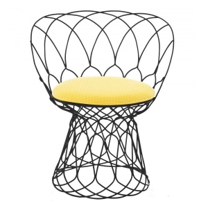 chaise de jardin - Re-trouv� Patricia Urquiola