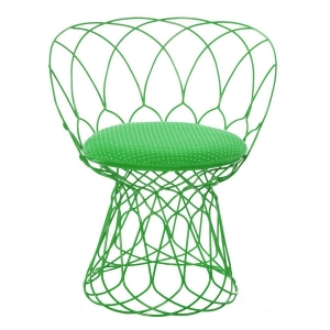 chaise de jardin - Re-trouv� Patricia Urquiola