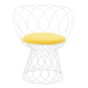 chaise de jardin - Re-trouv� Patricia Urquiola