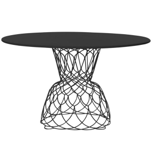 table de jardin � 130 - Re-trouv� Patricia Urquiola