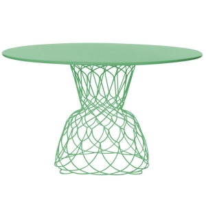 table de jardin � 130 - Re-trouv� Patricia Urquiola