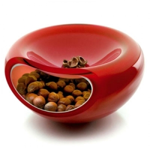 Smiley - coupe apéritif Holbaek & Jensen