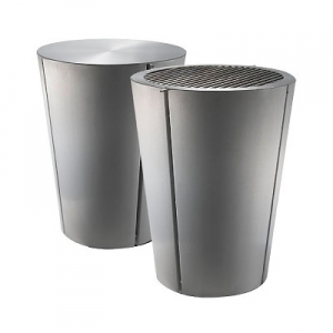 barbecue � charbon GM  Holbaek & Jensen