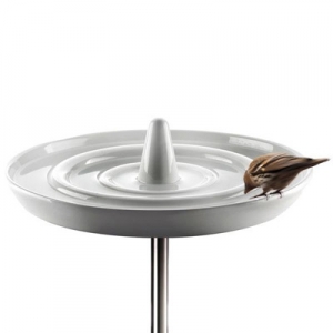 bain d’oiseaux Holbaek & Jensen