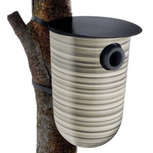 Nichoir Holbaek & Jensen