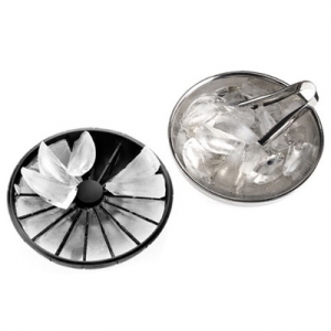 Bac � gla�ons  Holbaek & Jensen