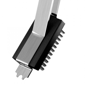 T�te de brosse  Holbaek & Jensen