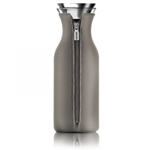 Carafe pour r�frig�rateur - fourreau n�opr�ne  Holbaek & Jensen