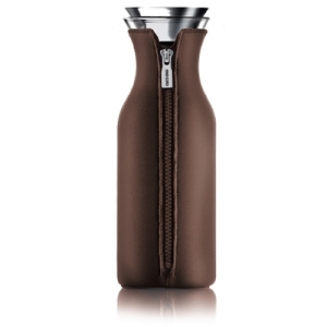 Carafe pour r�frig�rateur - fourreau n�opr�ne  Holbaek & Jensen