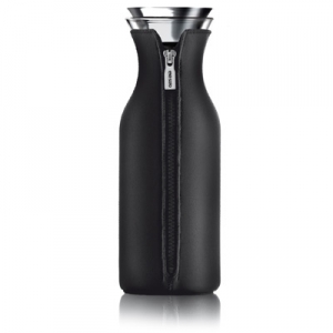 Carafe pour r�frig�rateur - fourreau n�opr�ne  Holbaek & Jensen
