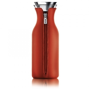 Carafe pour r�frig�rateur - fourreau n�opr�ne  Holbaek & Jensen