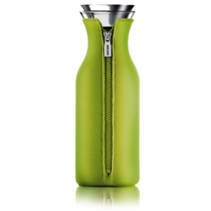 Carafe pour r�frig�rateur - fourreau n�opr�ne  Holbaek & Jensen