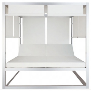 lit d'ext�rieur - Day Bed - Elevada Jos� A. Gandia