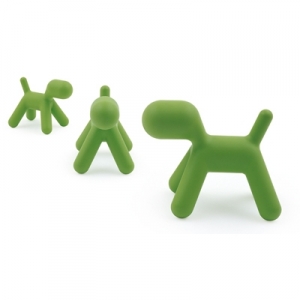 Puppy Large Eero Aarnio