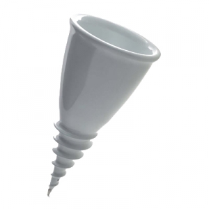 pot - Santavase laqu� Denis Santachiara