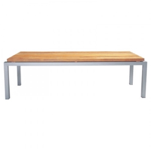 banc de jardin - Natal Teak Wim Segers