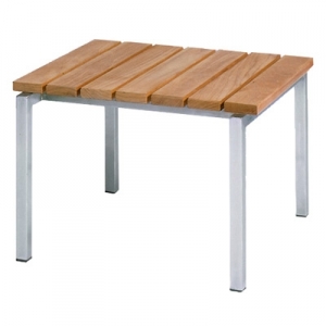 repose-pieds - Natal Teak Wim Segers