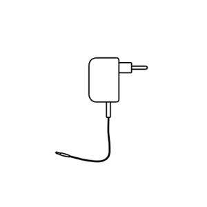 adaptateur de courant � Waterproof  