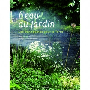 L’eau au jardin