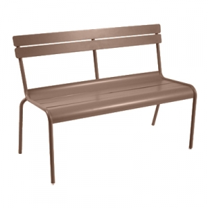 banc de jardin   Luxembourg Fr�d�ric Sofia
