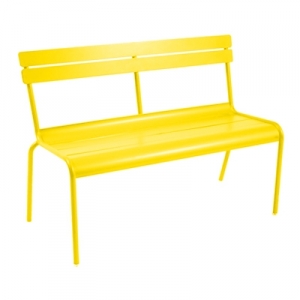 banc de jardin   Luxembourg Fr�d�ric Sofia