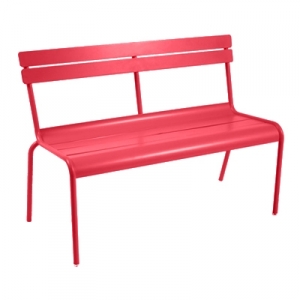 banc de jardin   Luxembourg Fr�d�ric Sofia