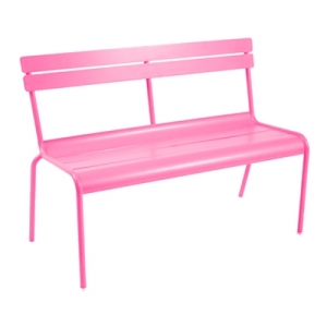 banc de jardin   Luxembourg Fr�d�ric Sofia