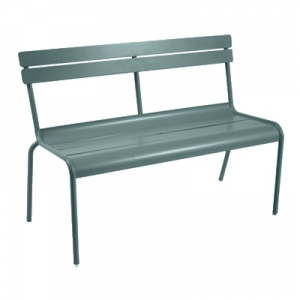 banc de jardin   Luxembourg Fr�d�ric Sofia