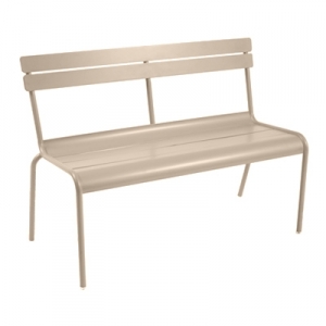 banc de jardin   Luxembourg Fr�d�ric Sofia