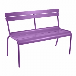 banc de jardin   Luxembourg Fr�d�ric Sofia