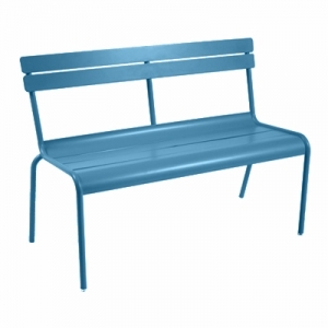 banc de jardin   Luxembourg Fr�d�ric Sofia