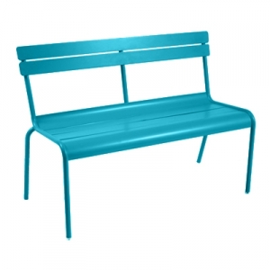 banc de jardin   Luxembourg Fr�d�ric Sofia