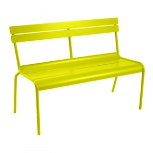 banc de jardin   Luxembourg Fr�d�ric Sofia