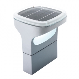 borne solaire - Sky PM Alfredo H�berli