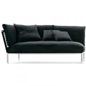 canap� accoudoir droit  - Nest  Stefano  Gallizioli