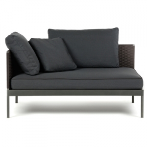 module d'angle � Basket carr� Gordon  Guillaumier 